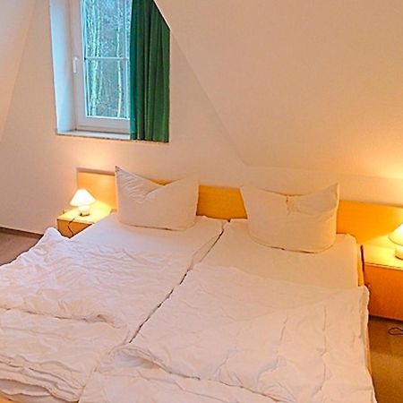 Am Deich 46 Villa Zingst Luaran gambar