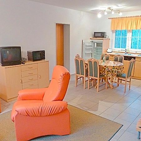 Am Deich 46 Villa Zingst Luaran gambar