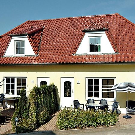 Am Deich 46 Villa Zingst Luaran gambar