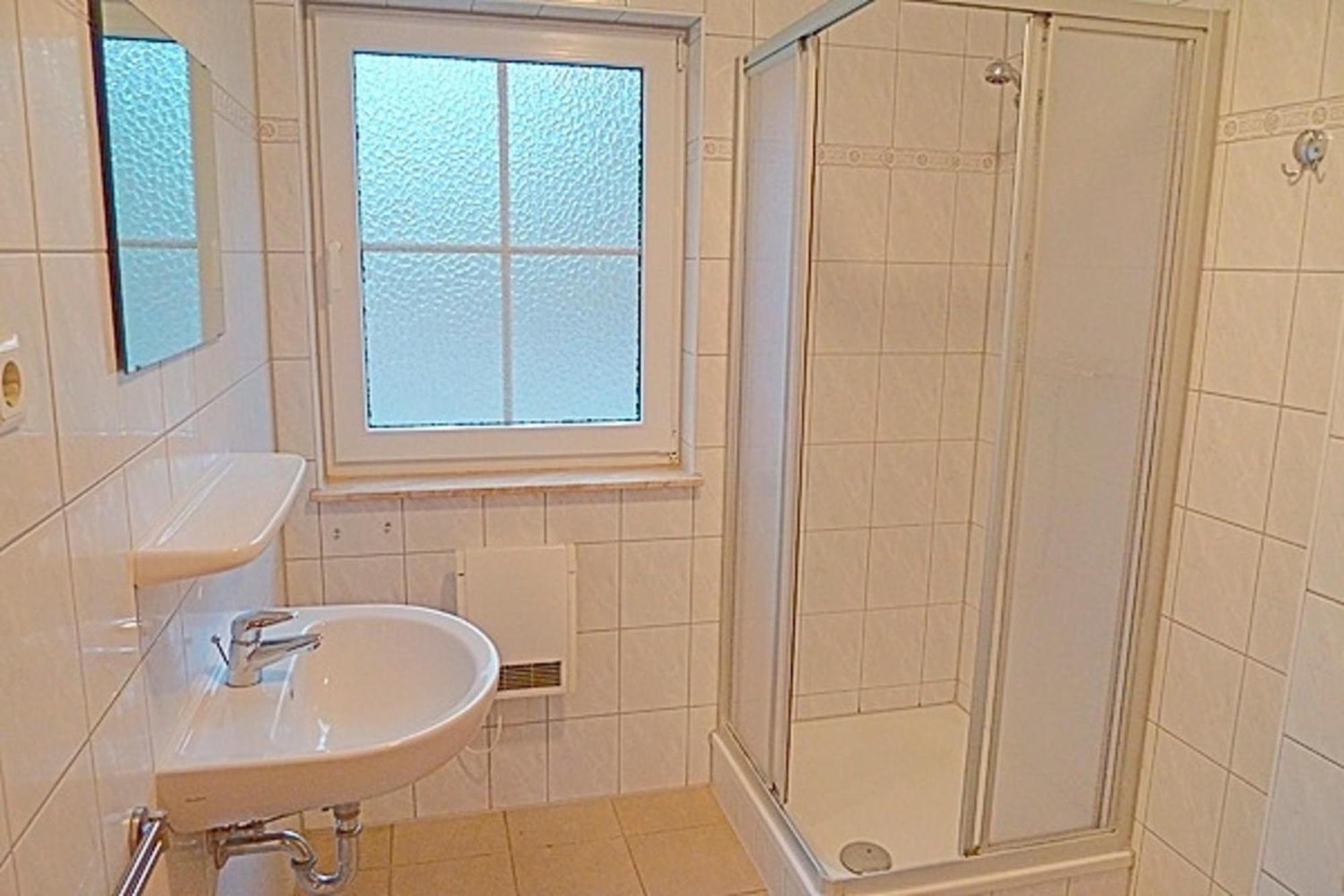 Am Deich 46 Villa Zingst Luaran gambar