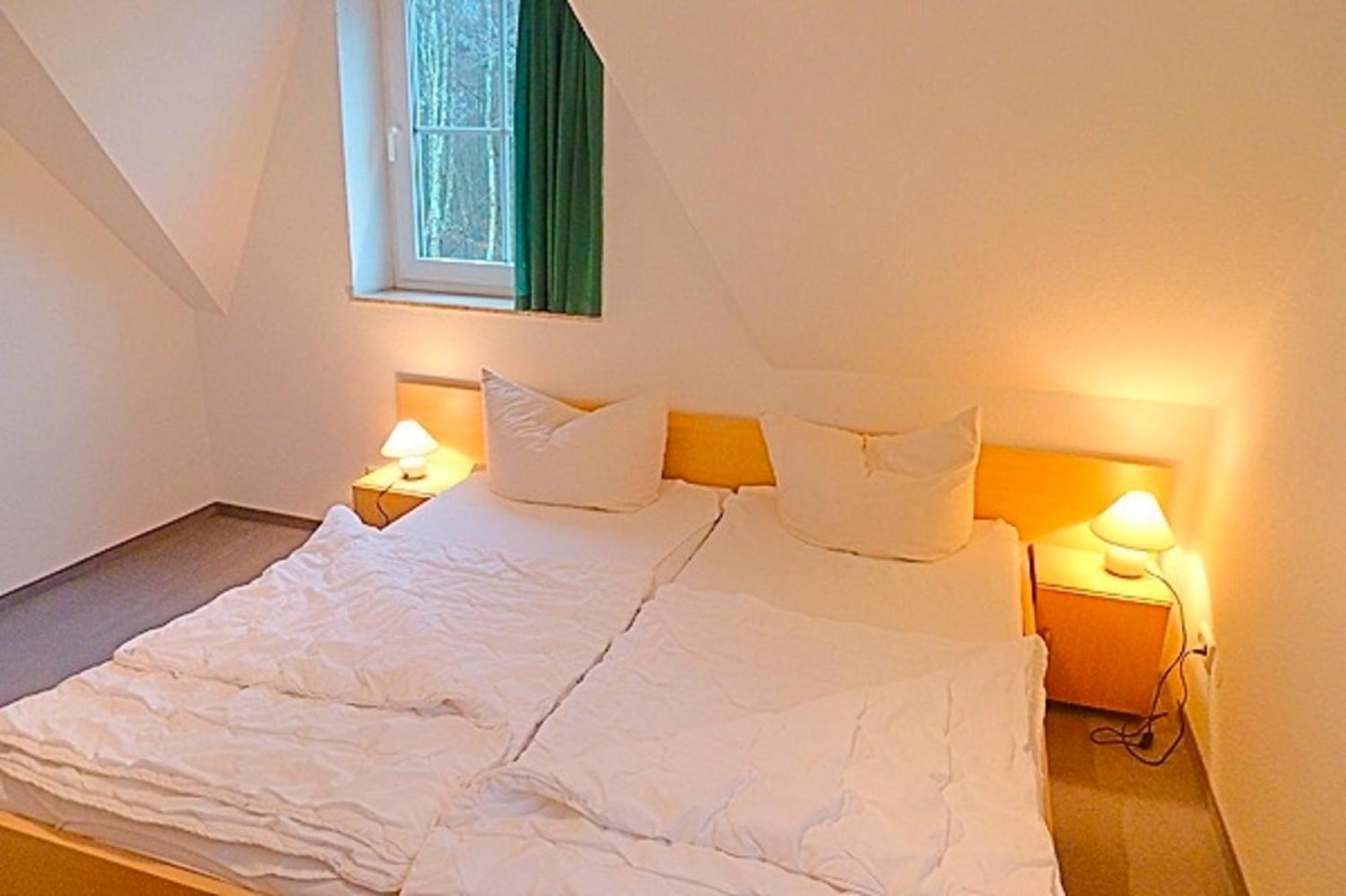 Am Deich 46 Villa Zingst Luaran gambar