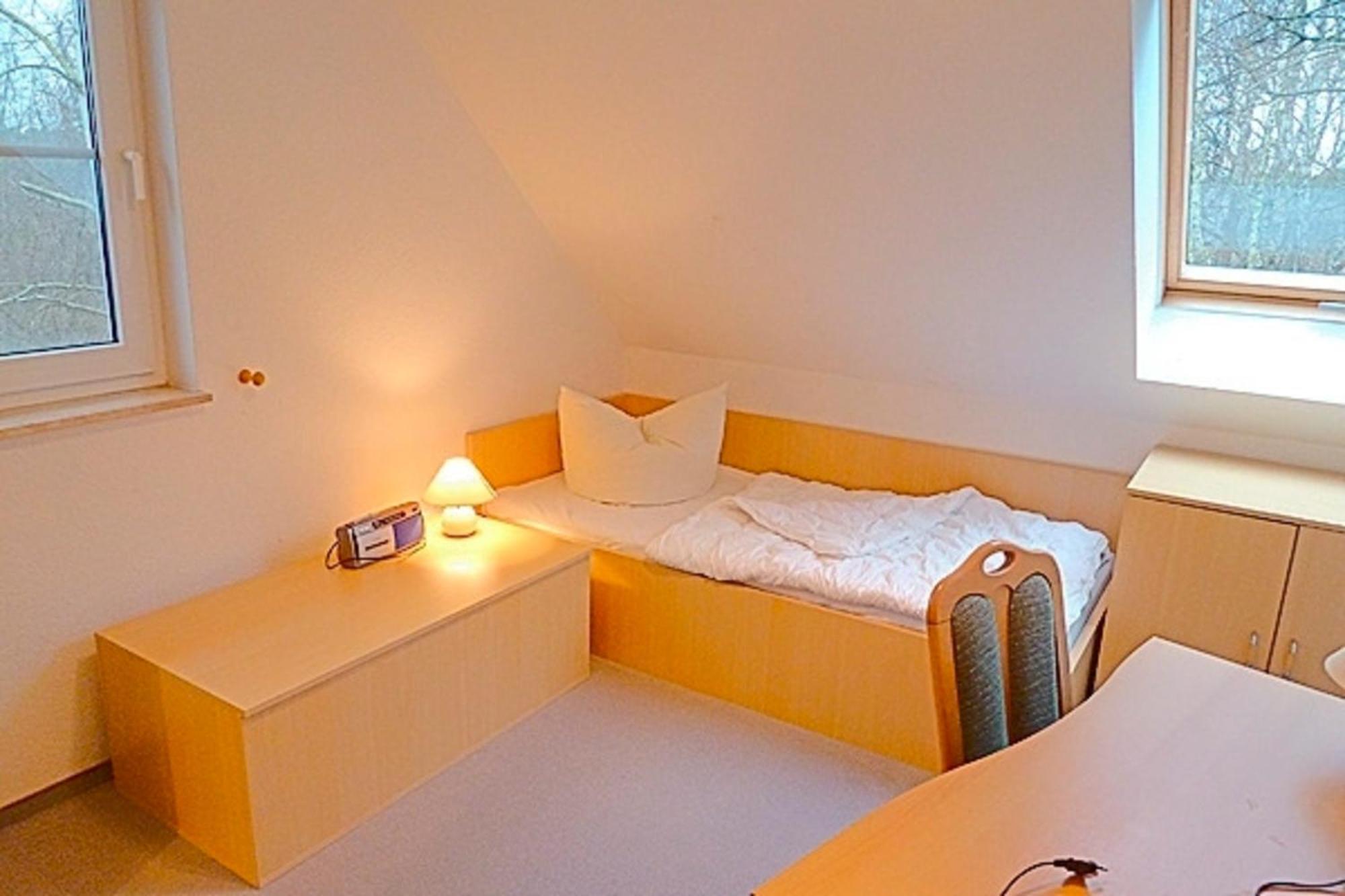 Am Deich 46 Villa Zingst Luaran gambar